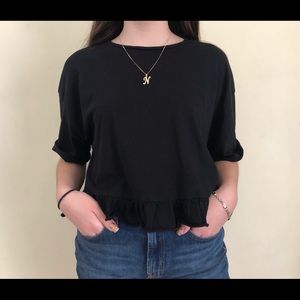 Zara Blouse